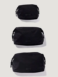 All About Large Cosmetic Pouch