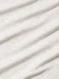 Athleta Girl Easy Rib Tee