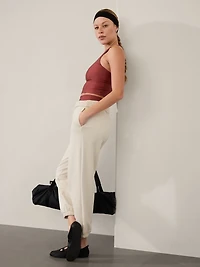 Purpose Crop Sports Bra D-DD