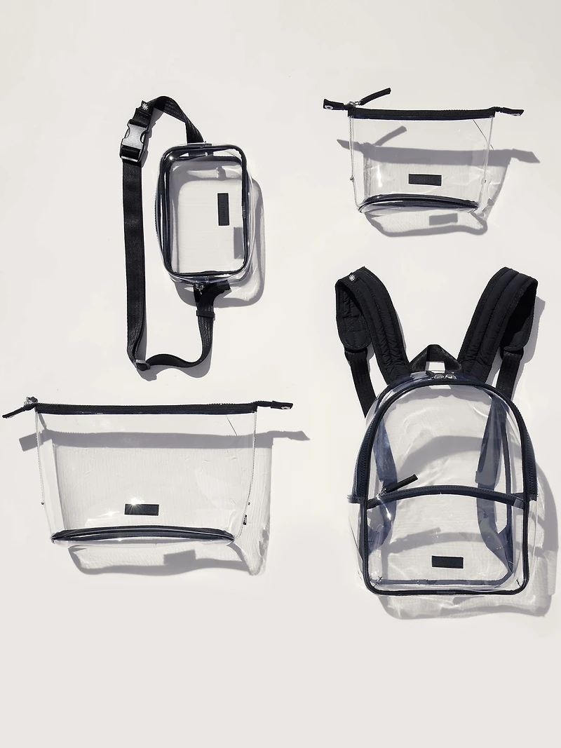 All About Medium Cosmetic Pouch