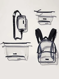 All About Medium Cosmetic Pouch