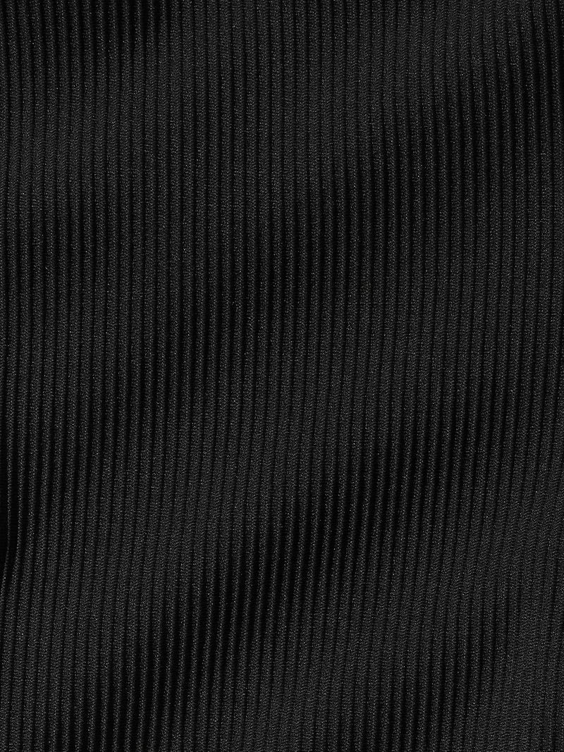 Elation Ultra High Rise Rib Flare Pant