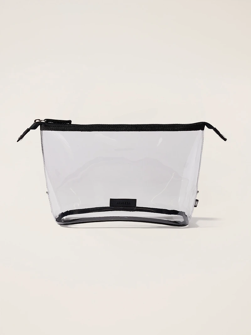 All About Medium Cosmetic Pouch