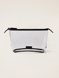 All About Medium Cosmetic Pouch