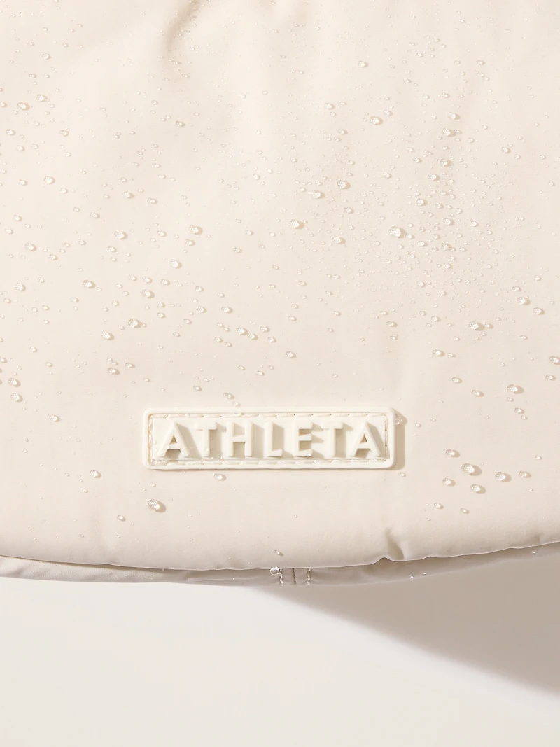 All About Small Crossbody Hobo Bag