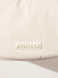 All About Small Crossbody Hobo Bag