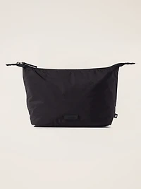 All About Large Cosmetic Pouch