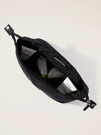 All About Large Cosmetic Pouch