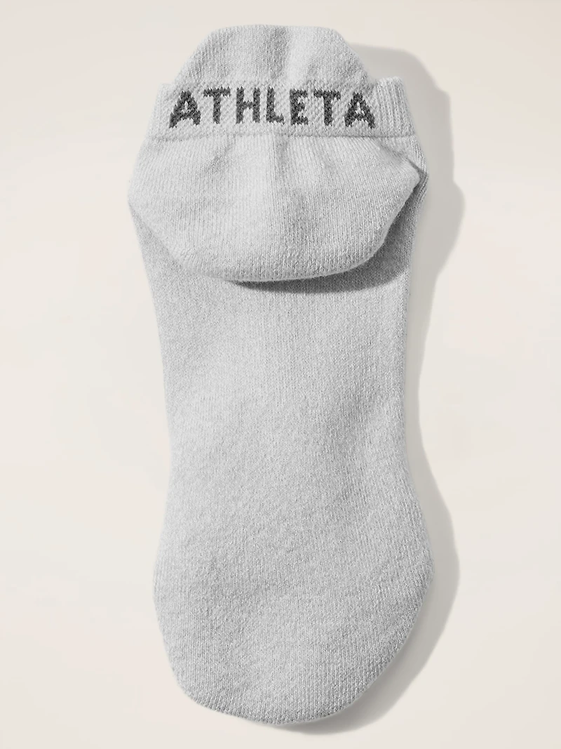 Athleta Everyday Ankle Sock -Pack