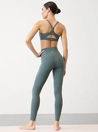 Elation Ultra High Rise Rib Legging