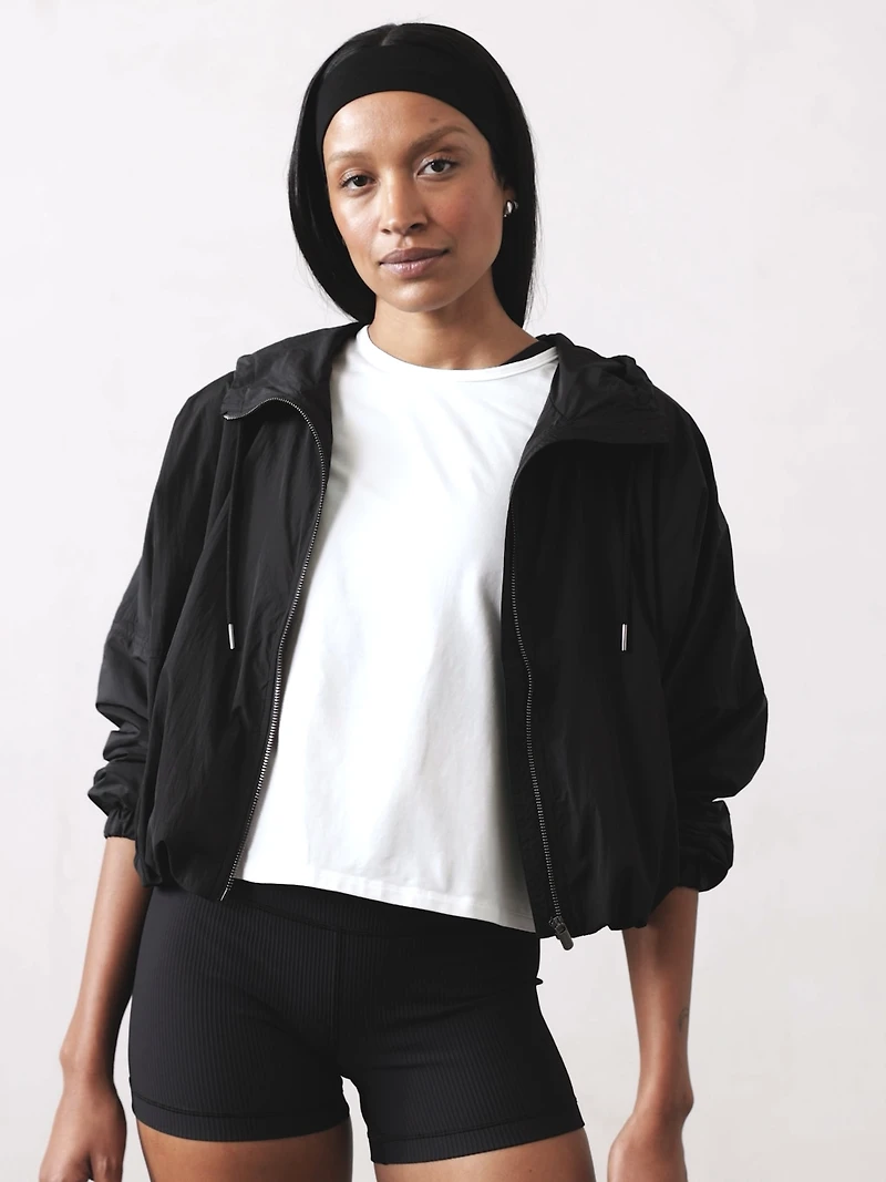 Day Drift Jacket