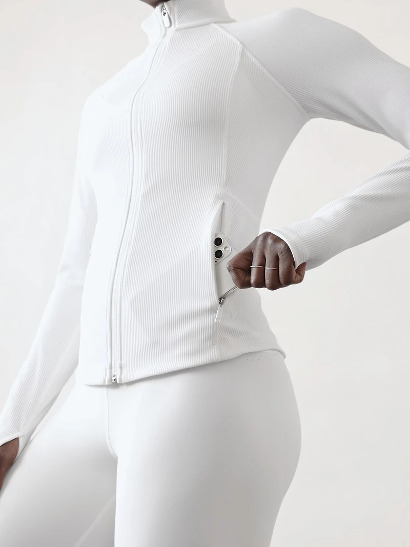 Salutation Jacket 2.0