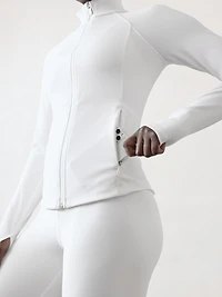 Salutation Jacket 2.0