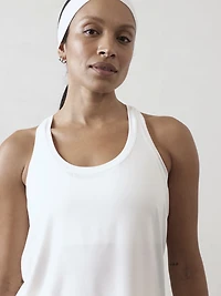 With Ease Open Back Tank