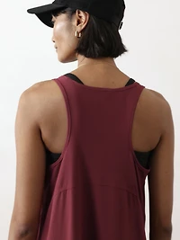 Presidio Traveler Maxi Dress