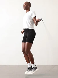 Motion Seamless Relaxed Tee