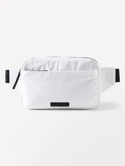 All About Large Crossbody Belt Bag
