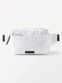 All About Large Crossbody Belt Bag