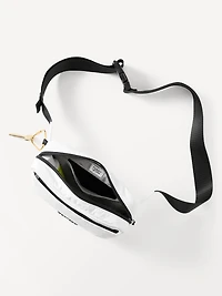 All About Large Crossbody Belt Bag