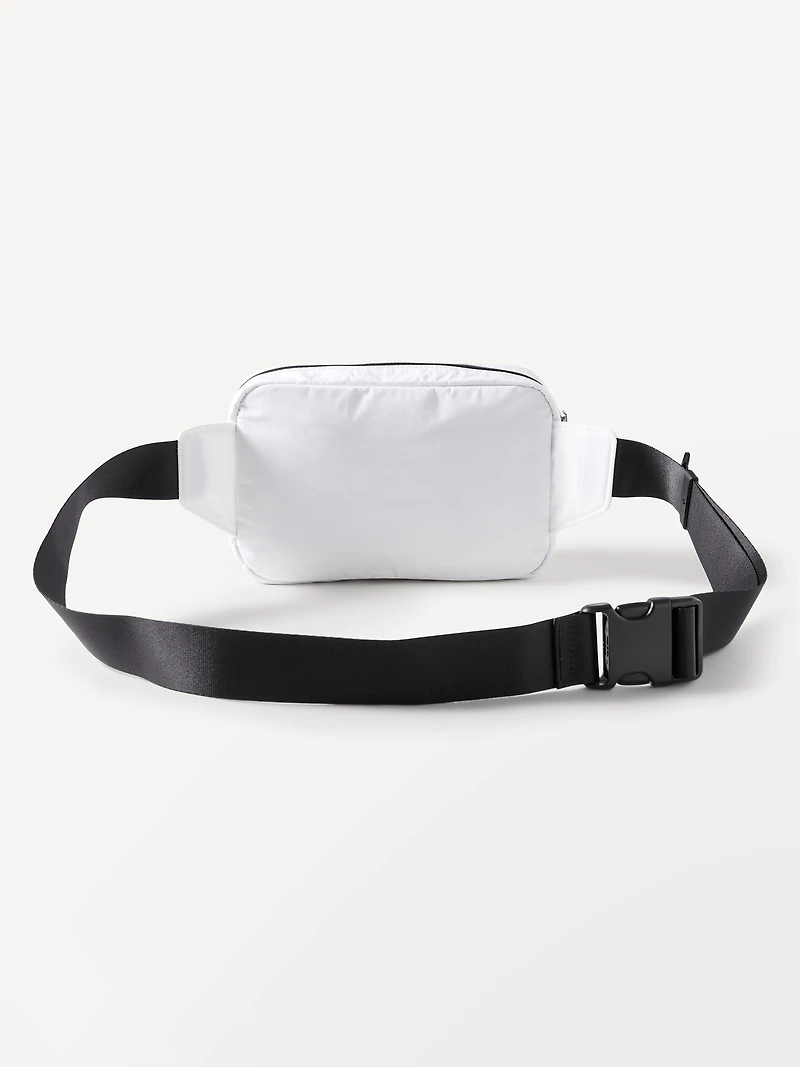 All About Large Crossbody Belt Bag