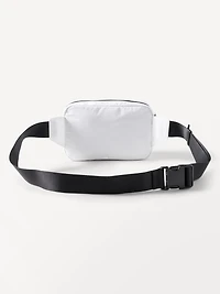 All About Large Crossbody Belt Bag