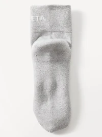 Athleta Everyday Quarter Crew Sock 3-Pack