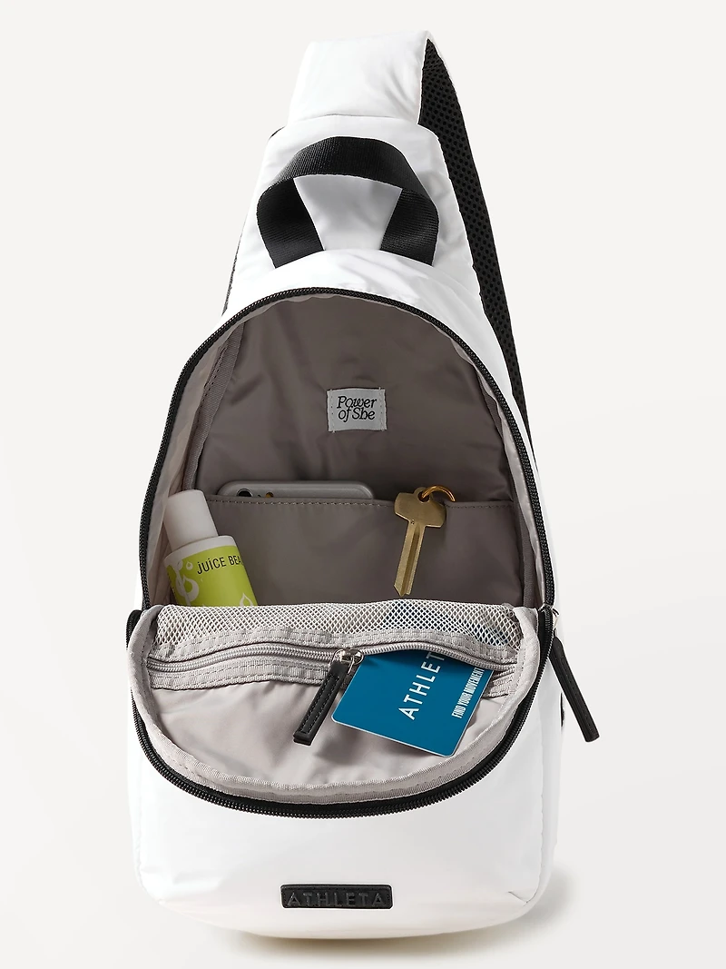 All About Sling Bag