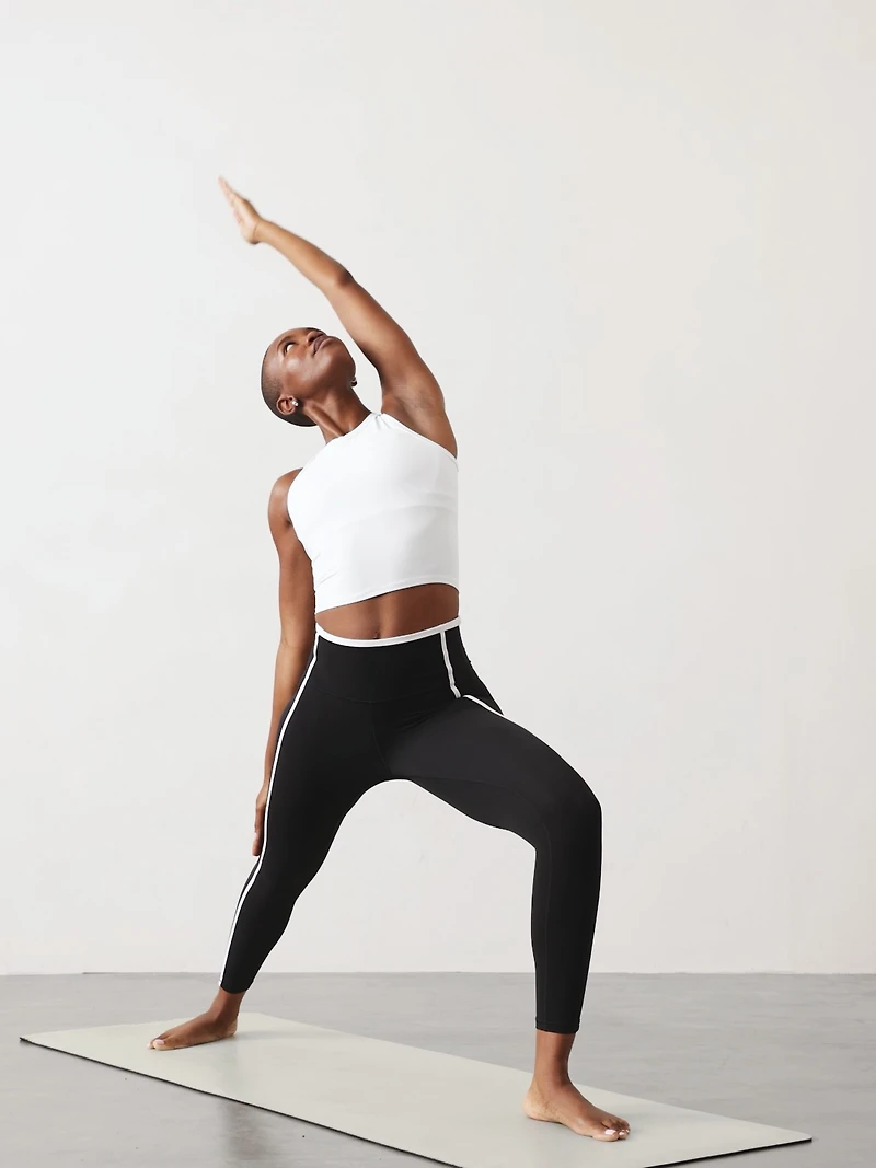 Transcend Crop Tank