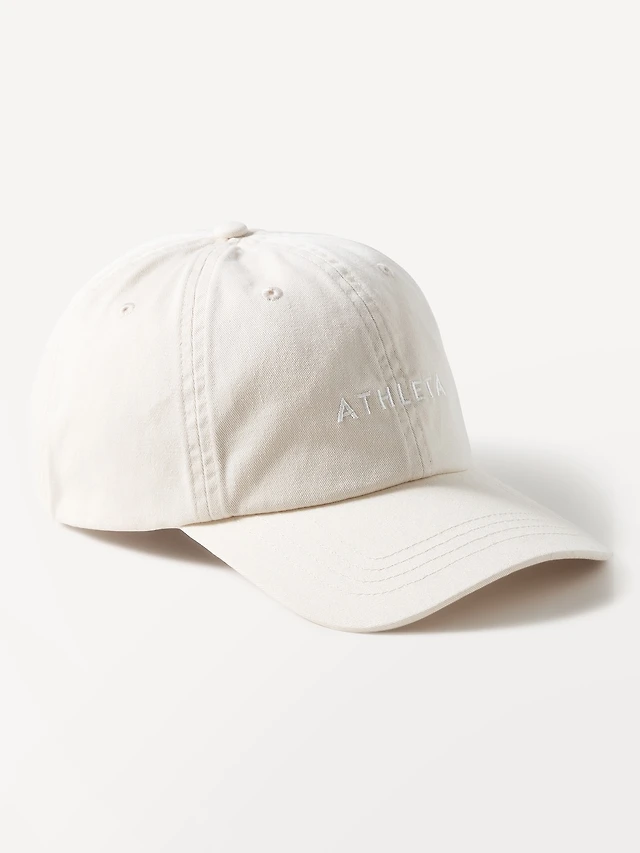 Everyday Cap