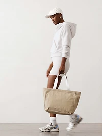 All About Tote Bag