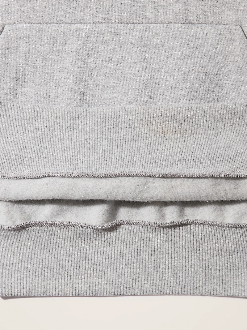 Forever Fleece Hoodie Sweatshirt