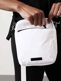 All About Vertical Crossbody Bag