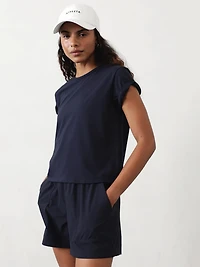 Wayfind High Rise 5" Short