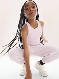 Athleta Girl Long Distance Bra