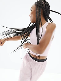 Athleta Girl Long Distance Bra