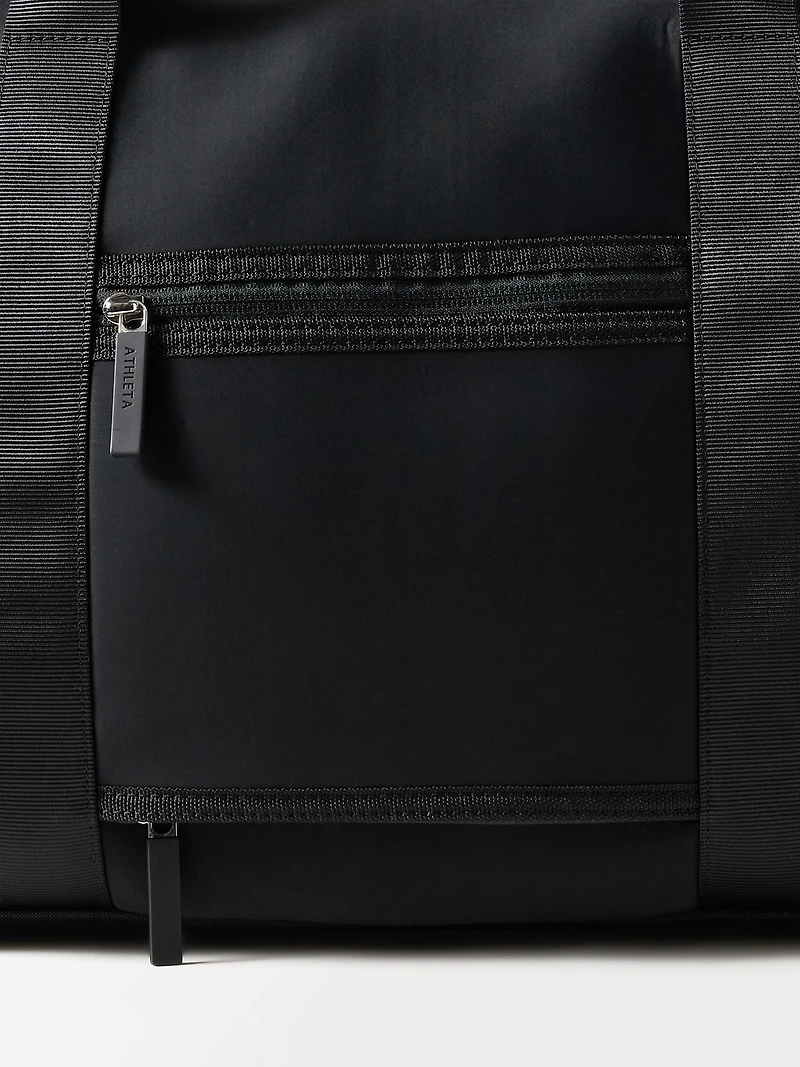 Diem Weekender Duffle Bag