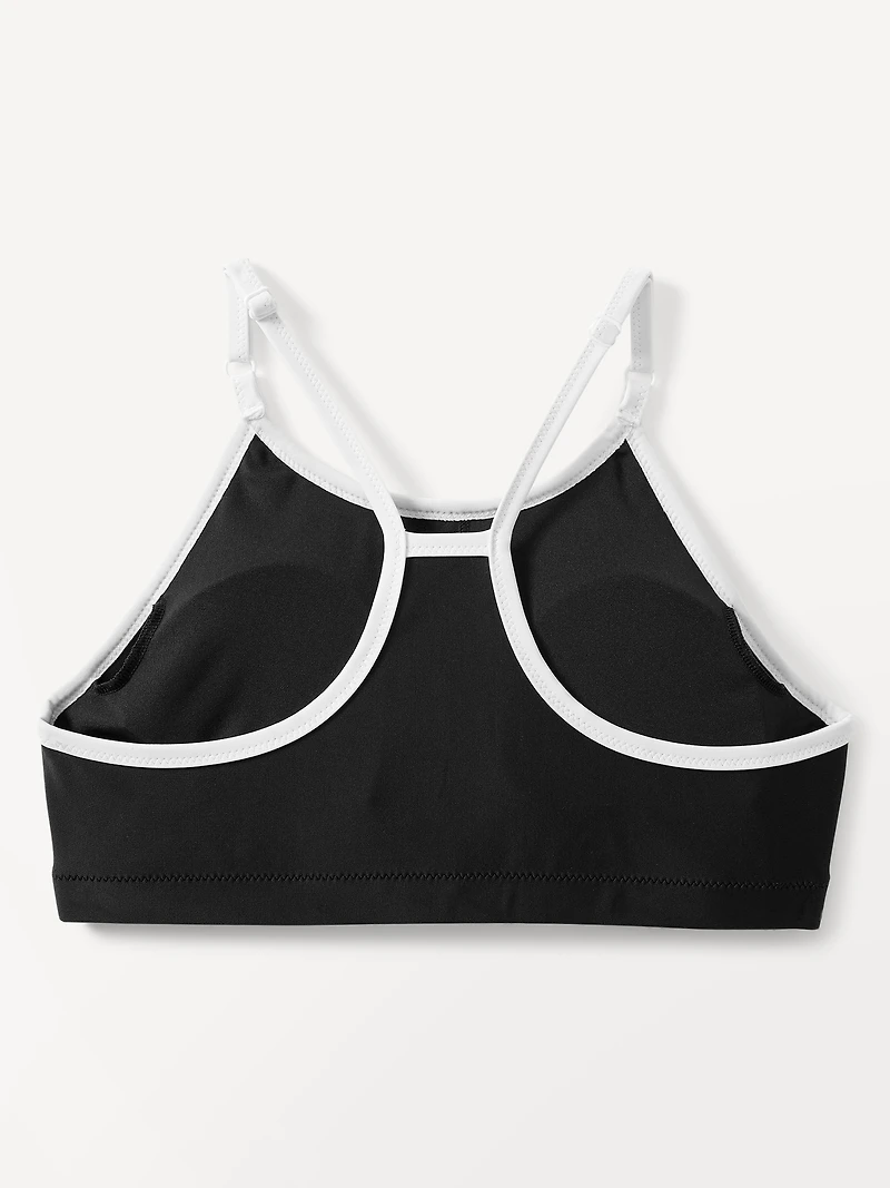 Athleta Girl Adjustable Bikini Top