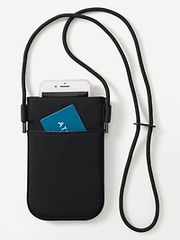 Diem Phone Crossbody Bag