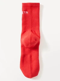 Athleta Everyday Crew Sock