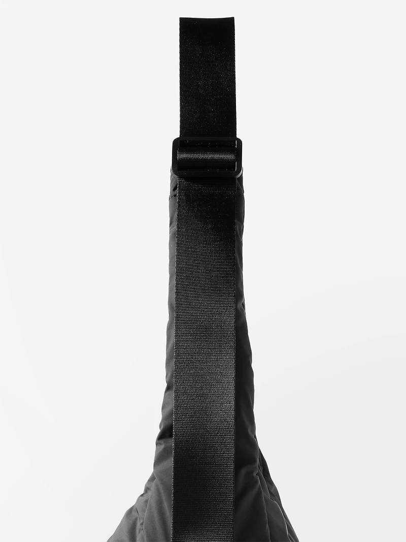 All About Medium Crossbody Hobo Bag