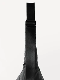 All About Medium Crossbody Hobo Bag