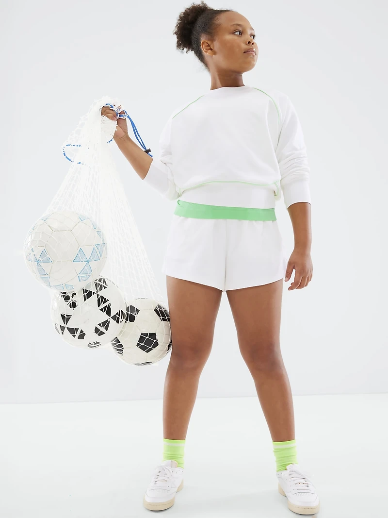 Athleta Girl All Day 2" Short