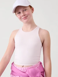 Athleta Girl Long Distance Bra