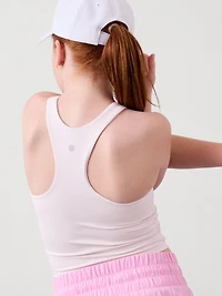 Athleta Girl Long Distance Bra