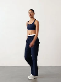 Trekkie High Rise Parachute Pant