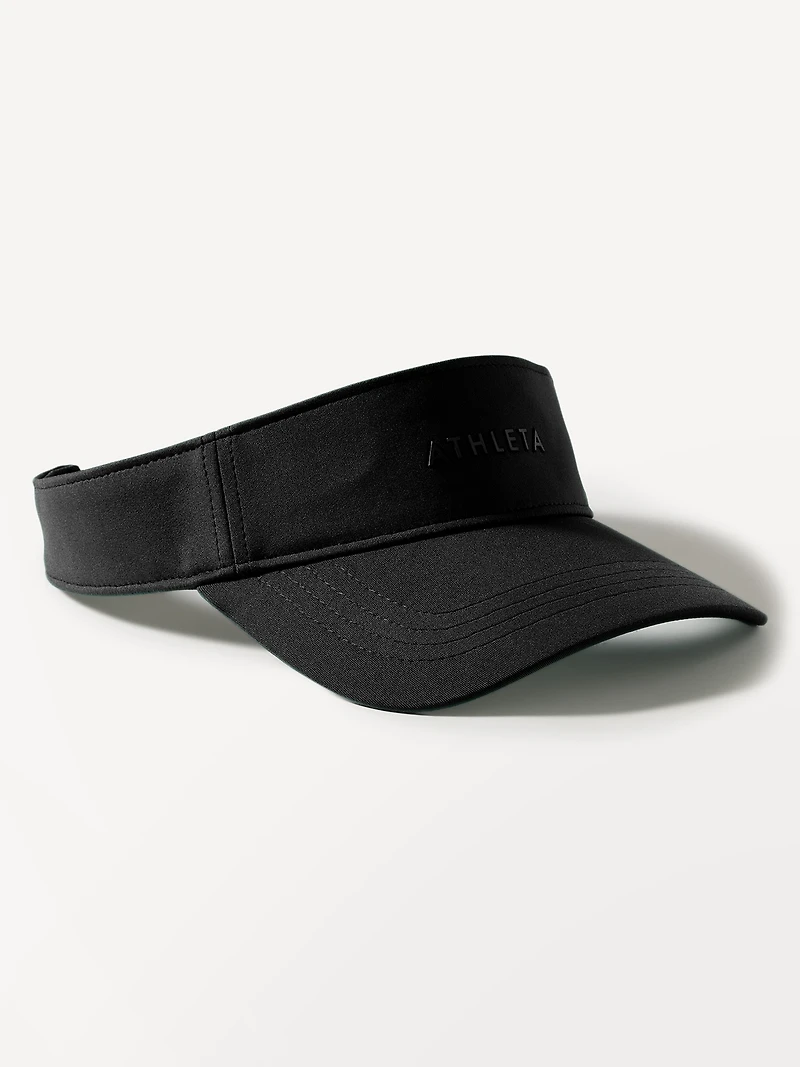 Crosscourt Visor