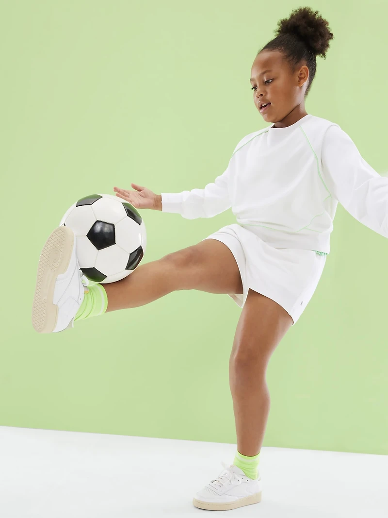 Athleta Girl All Day 2" Short