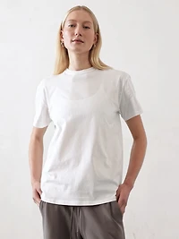 True Cotton Tee