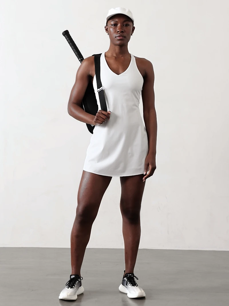 Ace Advantage Dress