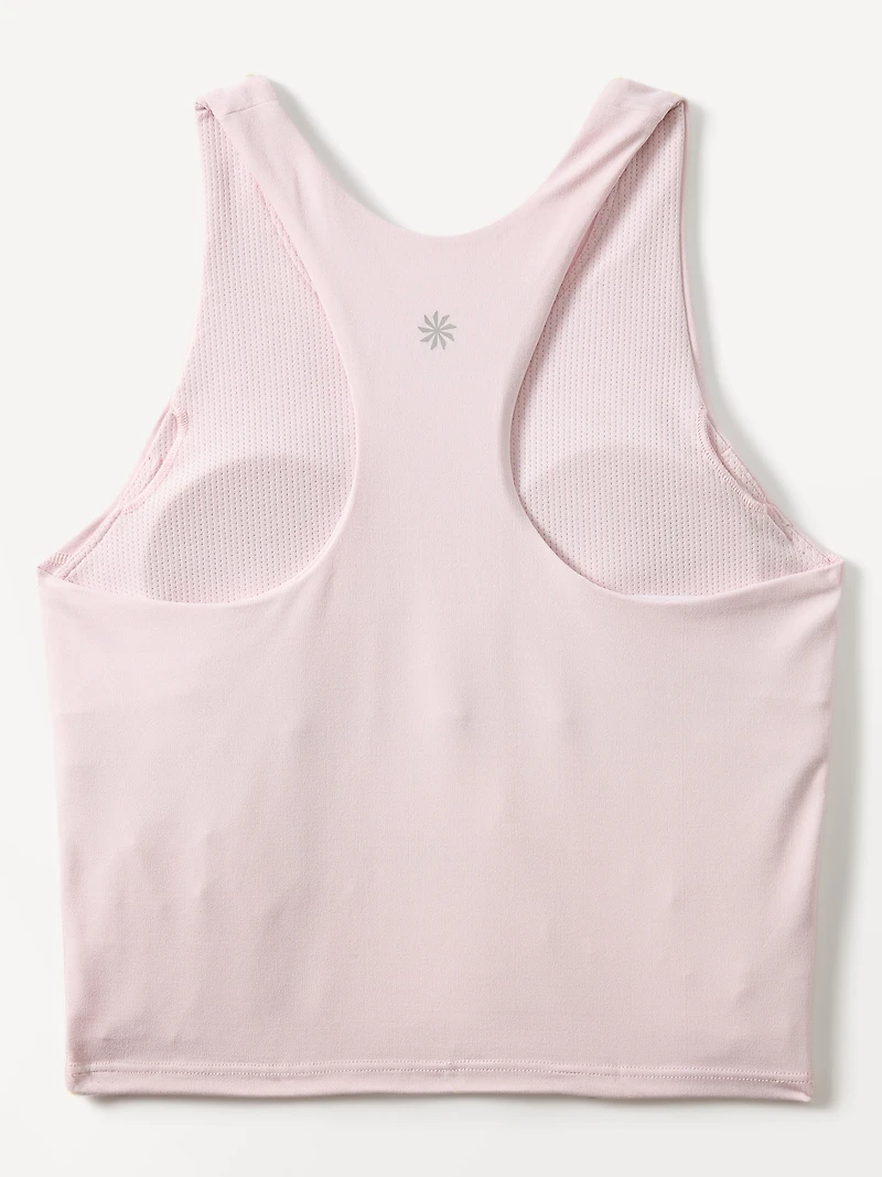 Athleta Girl Long Distance Bra